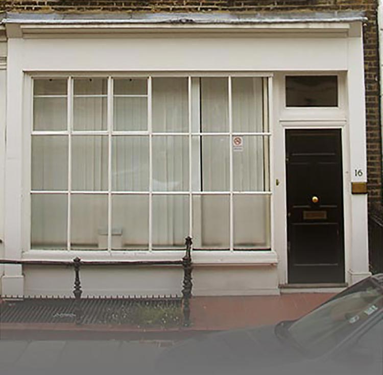 William Heath & Co.