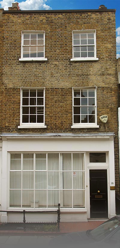 William Heath & Co.